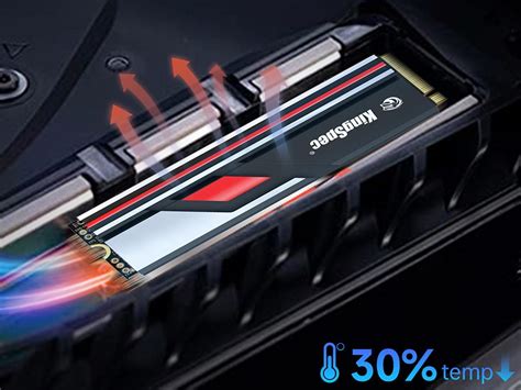 G­B­ ­b­a­ş­ı­n­a­ ­y­a­l­n­ı­z­c­a­ ­b­e­ş­ ­s­e­n­t­ ­k­a­r­ş­ı­l­ı­ğ­ı­n­d­a­ ­4­ ­T­B­ ­S­S­D­ ­k­a­z­a­n­ı­n­ ­—­ ­K­i­n­g­S­p­e­c­ ­4­ ­T­B­ ­P­C­I­e­ ­4­.­0­ ­S­S­D­ ­ş­i­m­d­i­ ­1­8­1­ ­D­o­l­a­r­